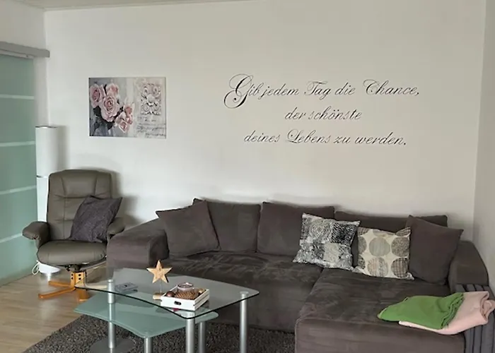 Ferienwohnung Rad-Ski