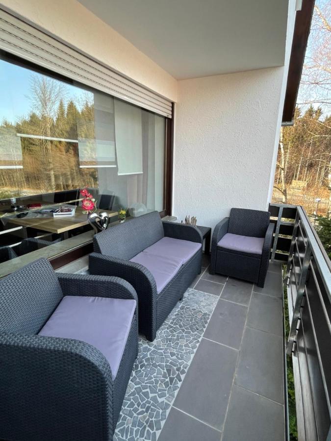 Rad-ski Apartment Winterberg
