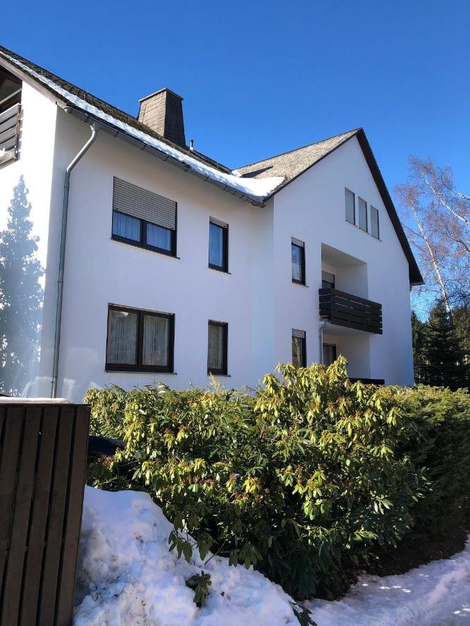 Apartment Rad-ski Winterberg
