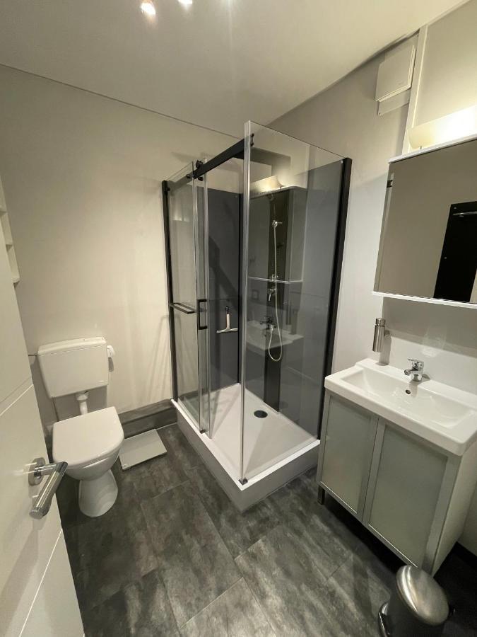Rad-ski Apartment Winterberg
