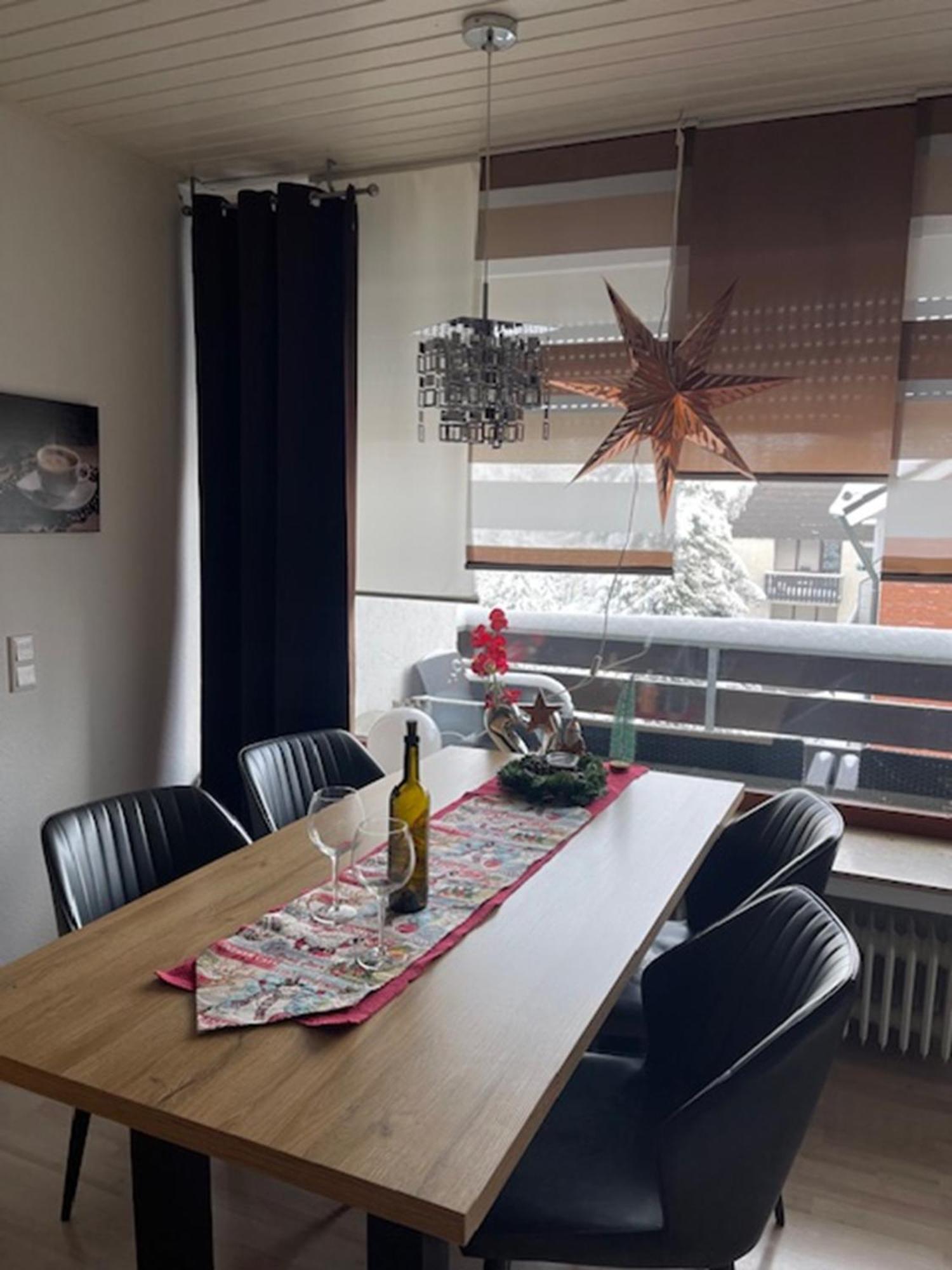 Apartment Rad-ski Winterberg