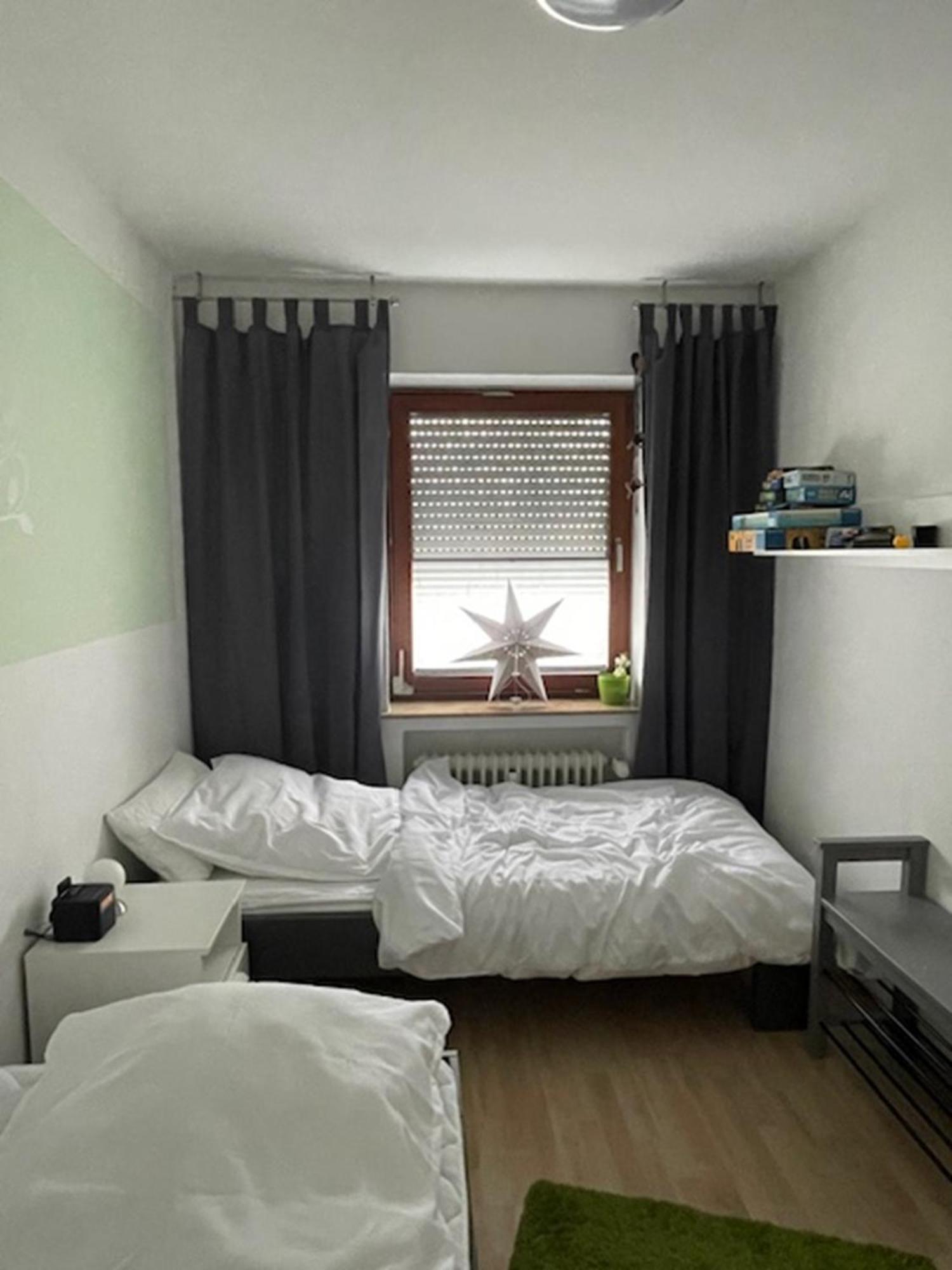 Rad-ski Appartement Winterberg